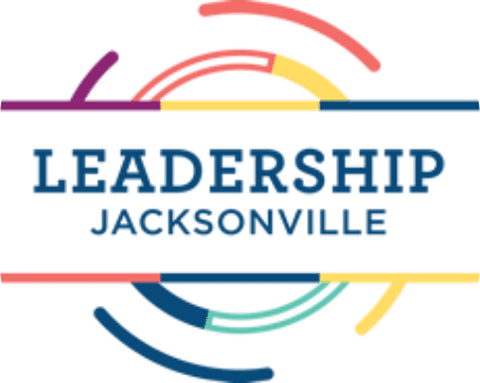 Leadership Jacksonville Logo
