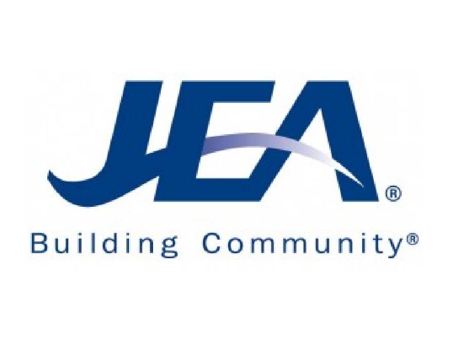 JEA Logo