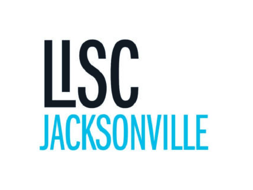 LISC Jacksonville logo