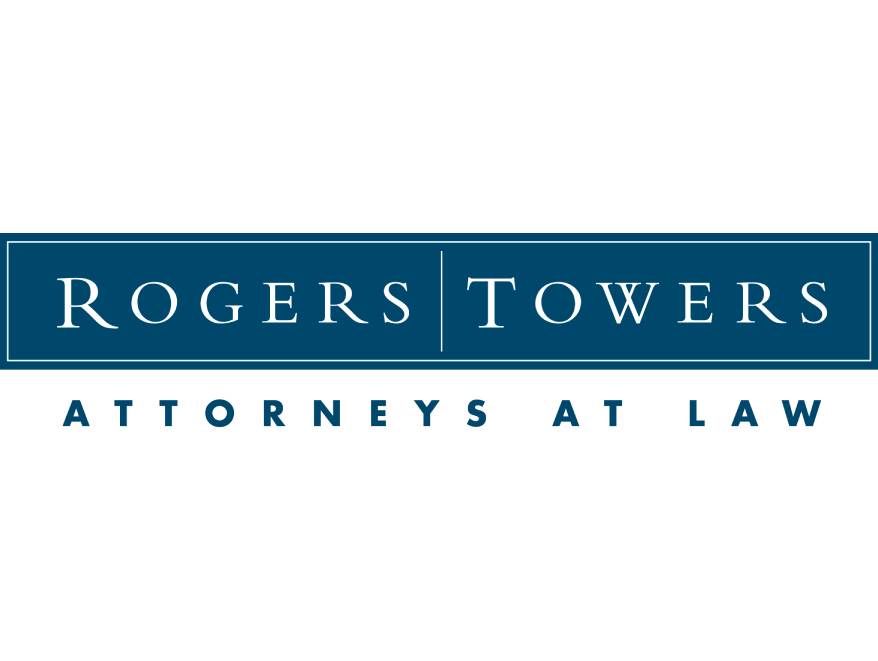 Rogers Towers Logo