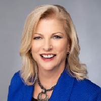 Linda Lindenmoyer, LJ 2018 President-Elect